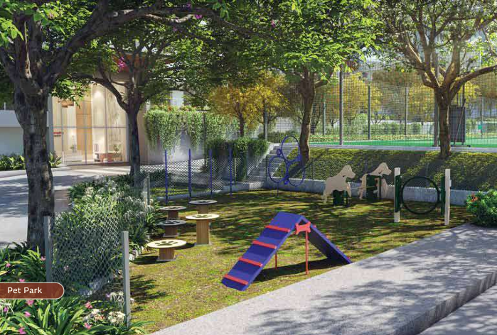 Pet Park